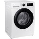 ΠΛΥΝΤΗΡΙΟ ΡΟΥΧΩΝ ΕΛΕΥΘΕΡΟ 60CM SAMSUNG WW11DG5B25AELE (11KG / A / ΑΤΜΟΥ / Wi-Fi & AI / ECO BUBBLE)